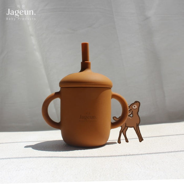 Sippy Cup Silicone - Sasa